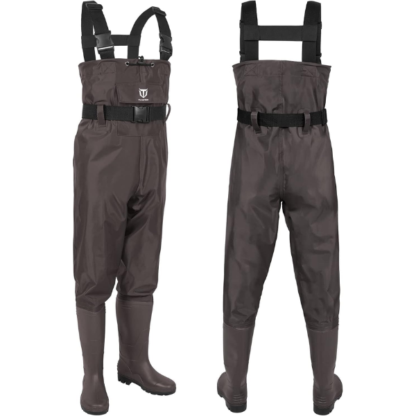 TRAJE DE VADEO BOOTFOOT  BCW-M9